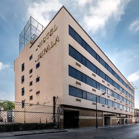 Hotel Impala De Tampico Exterior photo