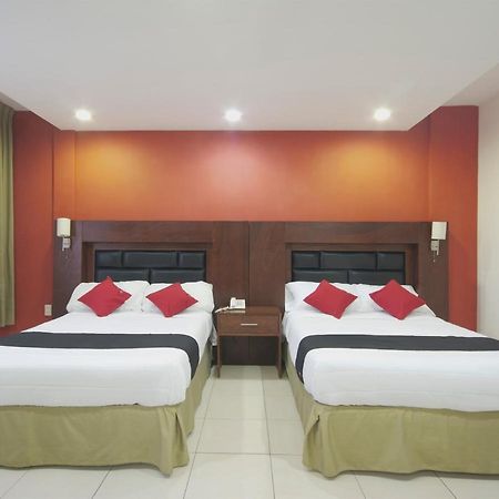 Hotel Impala De Tampico Exterior photo