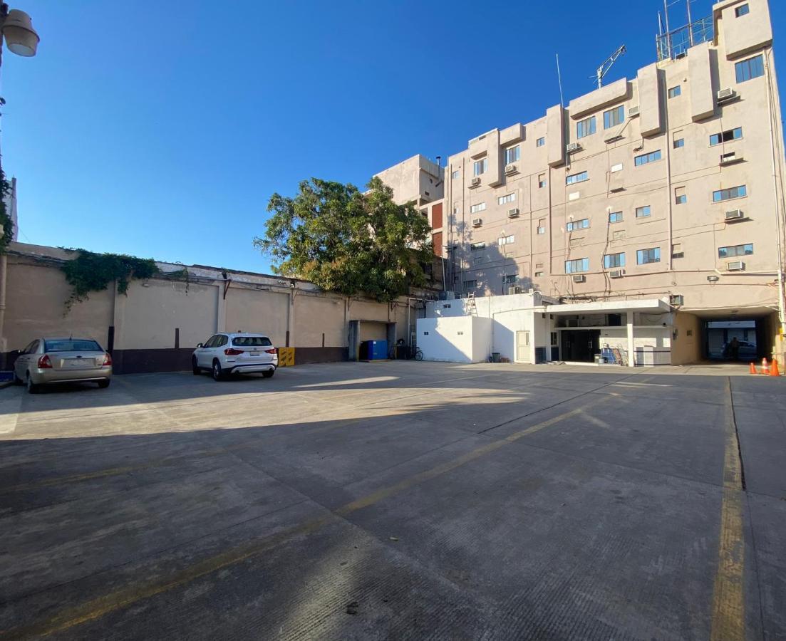 Hotel Impala De Tampico Exterior photo