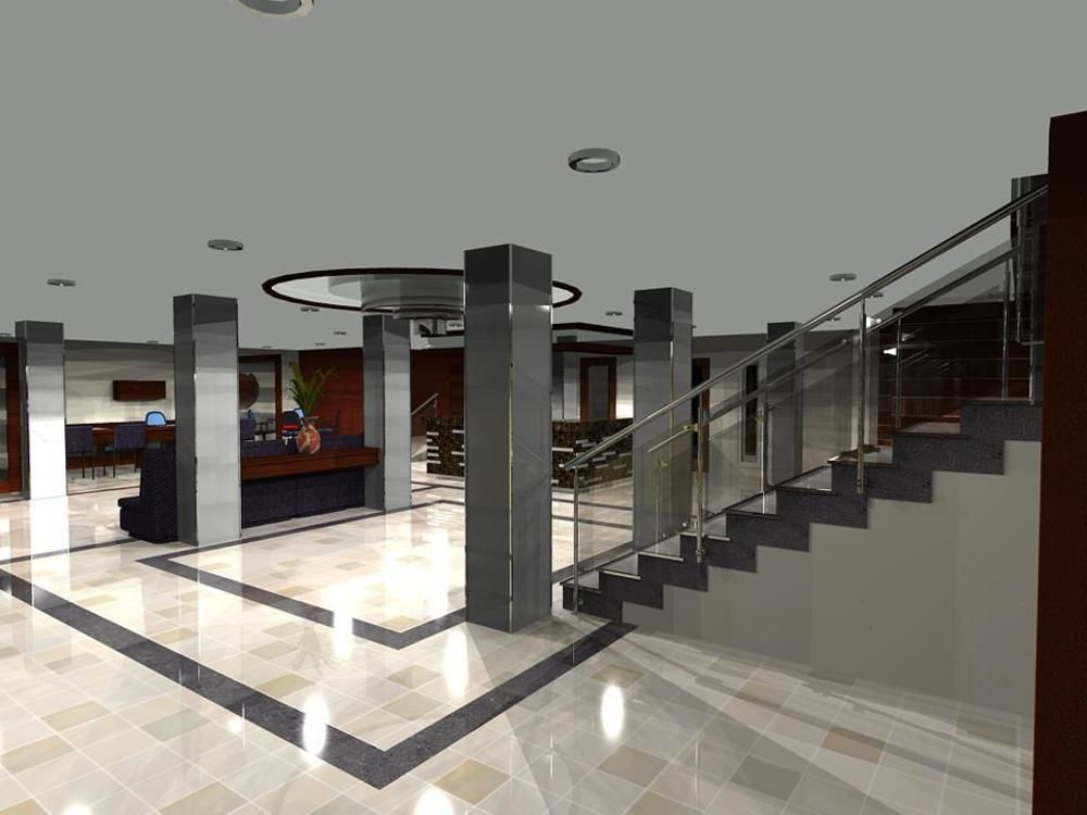 Hotel Impala De Tampico Exterior photo