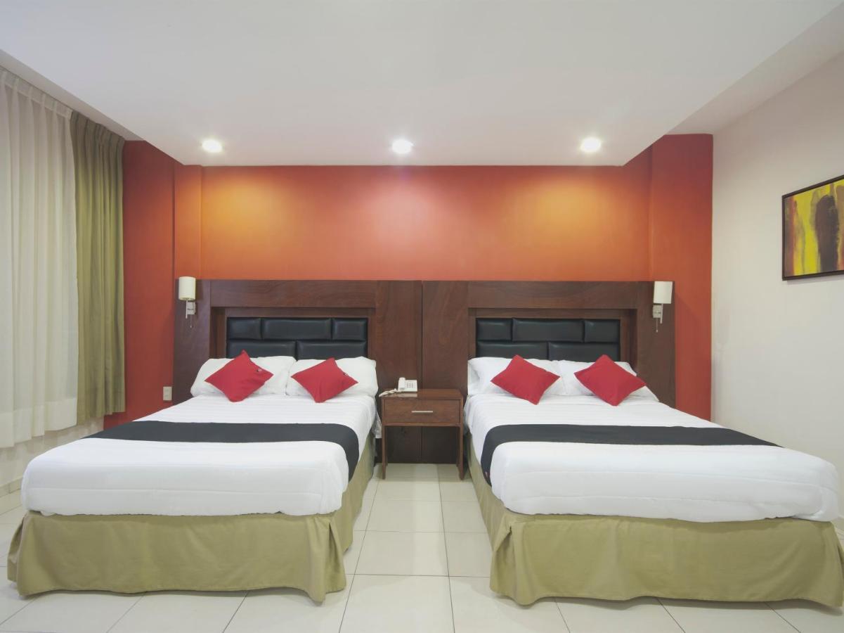 Hotel Impala De Tampico Exterior photo