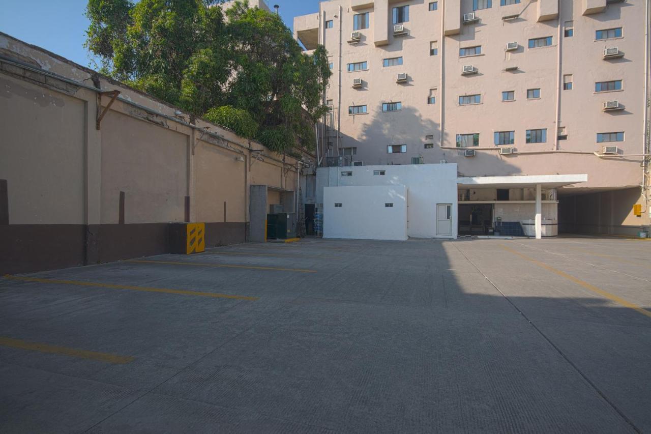 Hotel Impala De Tampico Exterior photo