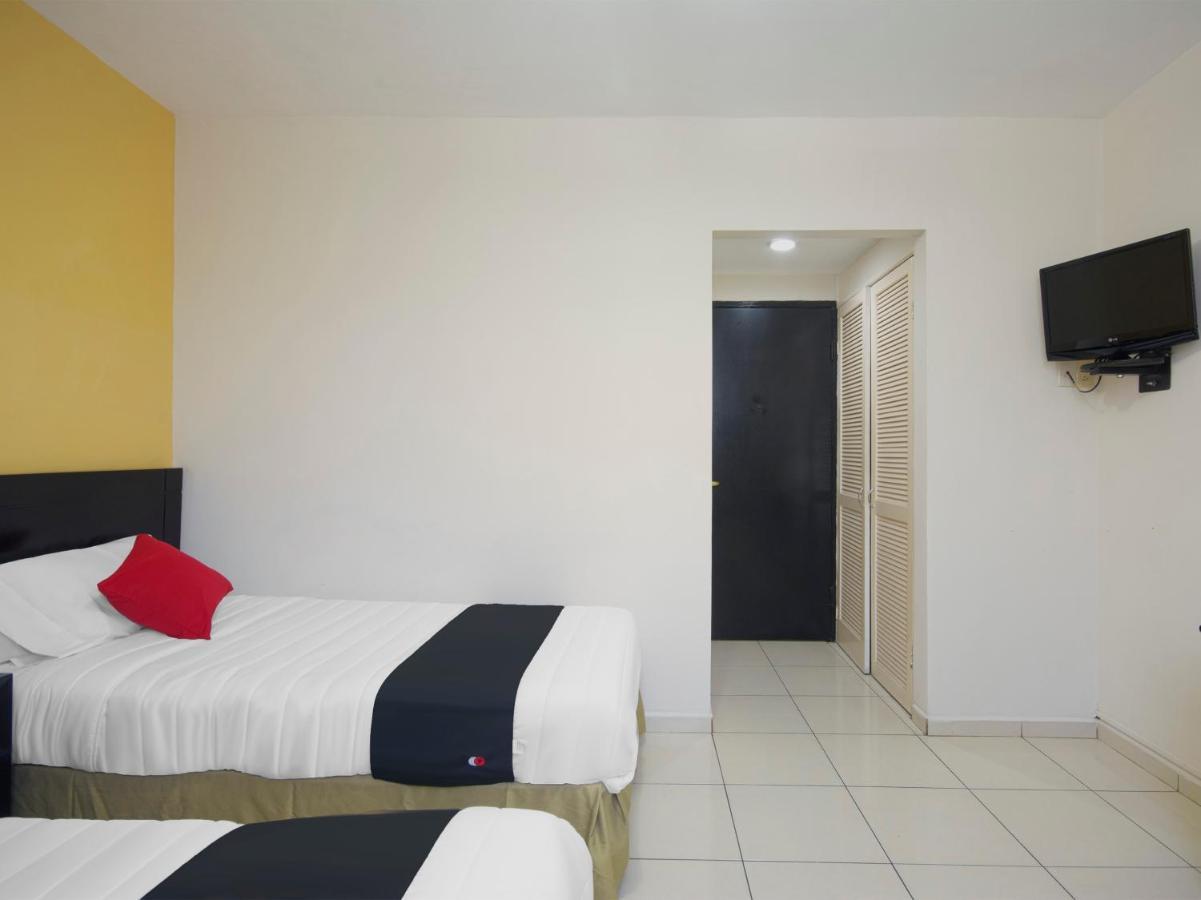 Hotel Impala De Tampico Exterior photo