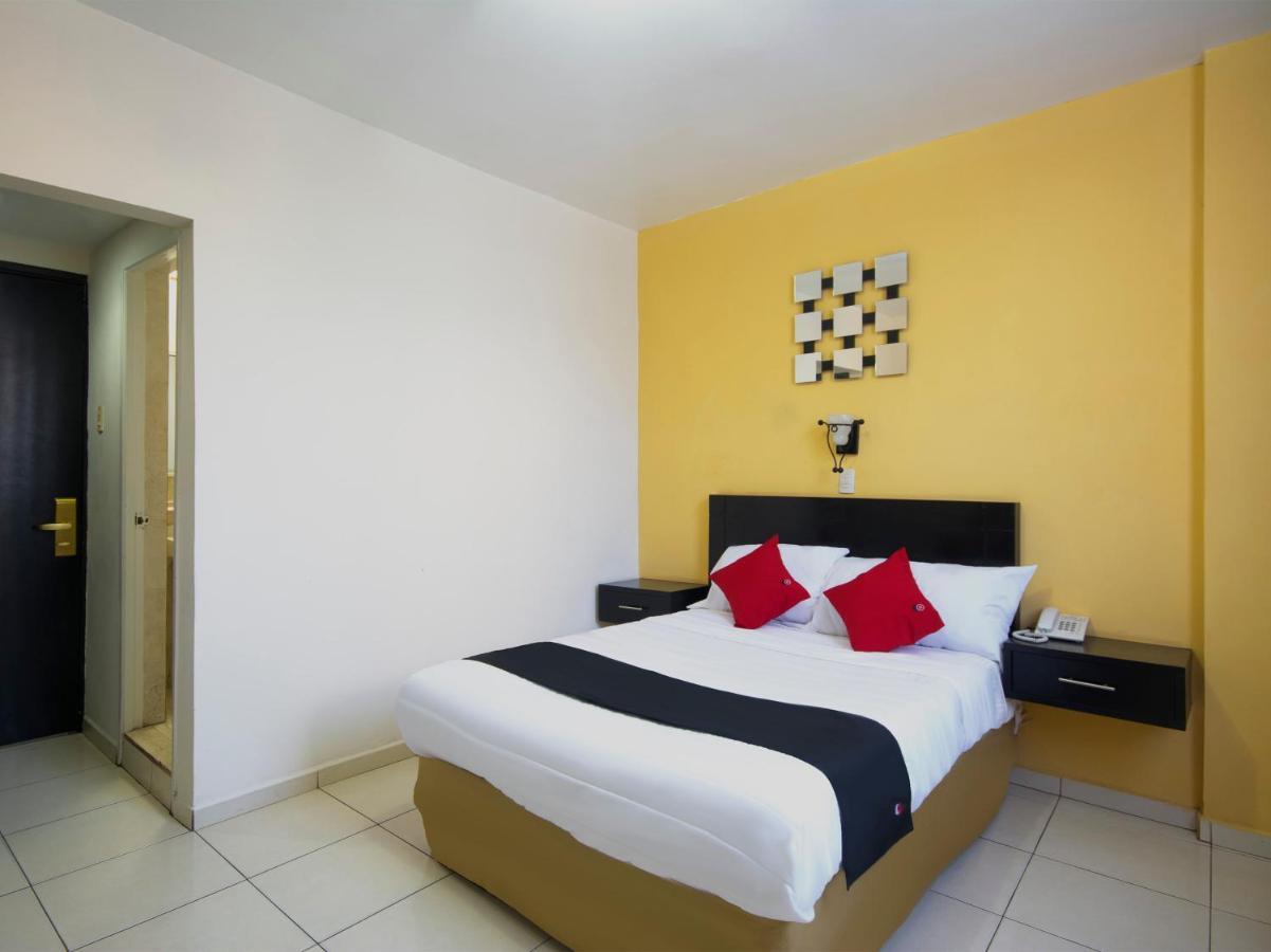 Hotel Impala De Tampico Exterior photo