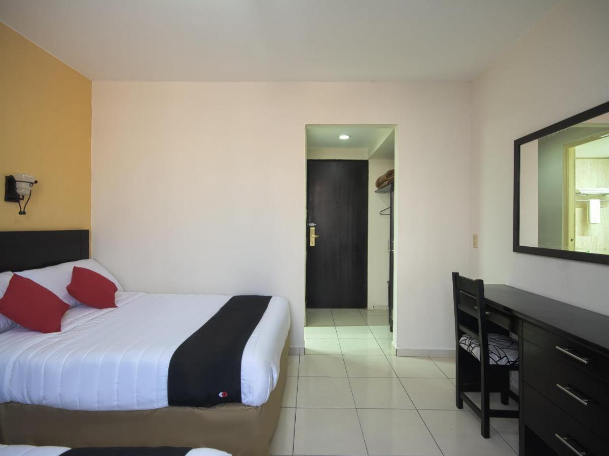 Hotel Impala De Tampico Exterior photo
